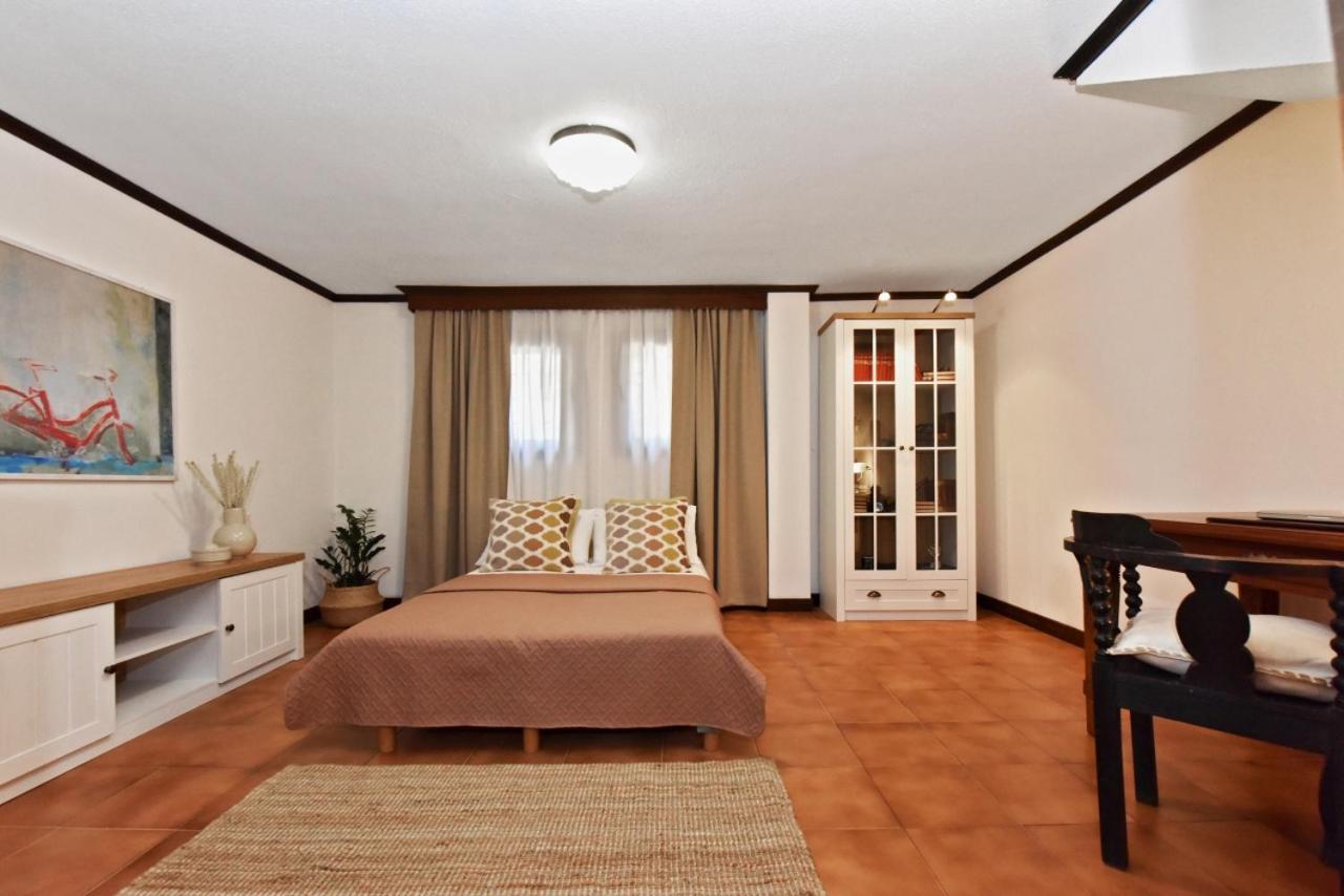 Hostal Ares Garden House - Nea Moudania Halkidiki Exterior foto