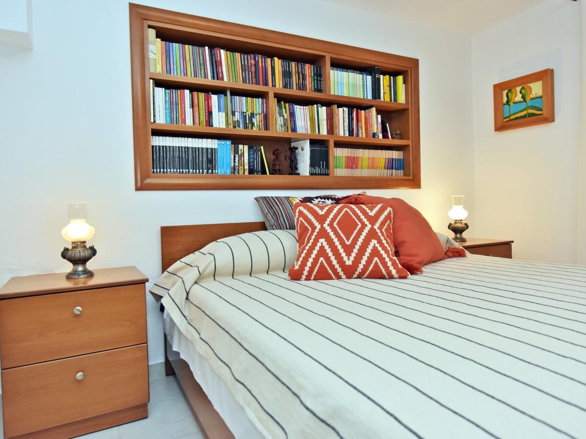 Hostal Ares Garden House - Nea Moudania Halkidiki Exterior foto